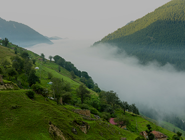 Trabzon Yaylaları